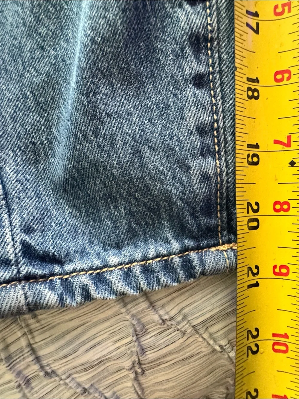 Old Navy loose relaxed
